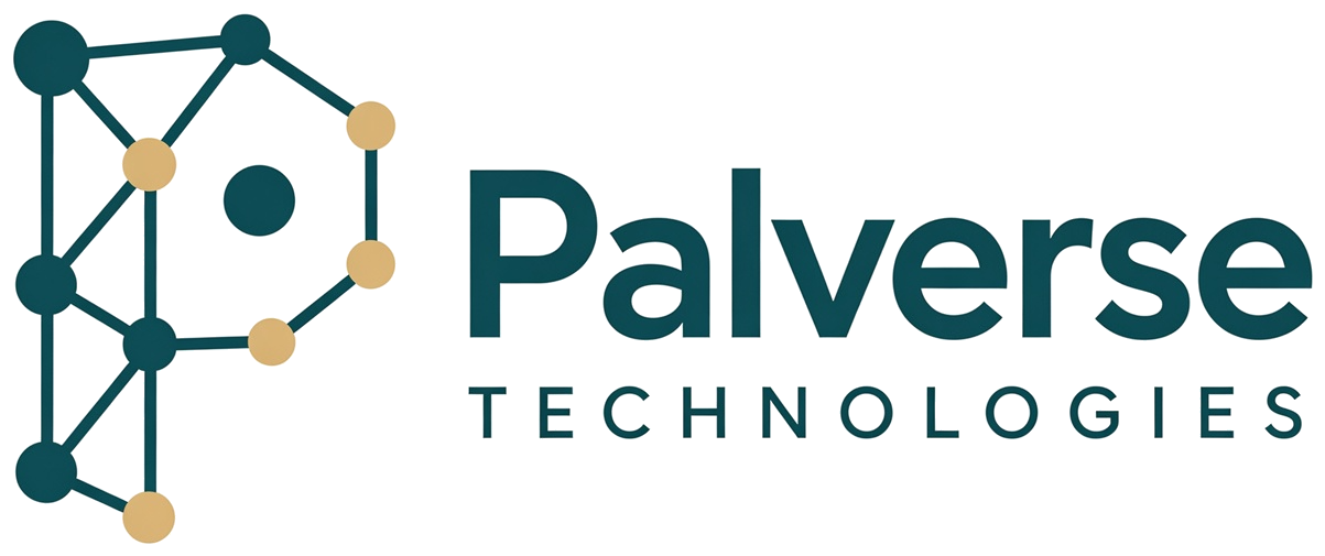Palverse Technologies